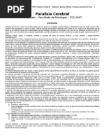 A Paralisia Cerebral_TCC.2007