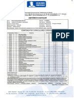 Documentos Matrícula