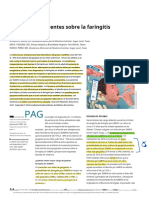 Mehu525 - U2 - T1 - Common Questions About Streptococcal Pharyngitis - En.es