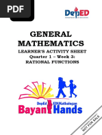 General Math 11 Q1 LAS Week3