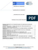 Informe Preliminar de Evaluación CR-MT-003-2019 v. Pública 1 (1)