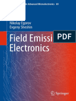 (Springer Series in Advanced Microelectronics Vol. 10.1007 - 978!3!319-56561-3) Egorov, Nikolay