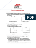 Problemas de Divisor de Voltaje Divisor