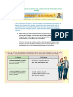 Analizamos Los Factores de La Producción Agropecuaria en Tiempos de Heladas y Friaje