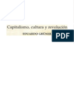 02 - Gruner - Capitalismo, Cultura y Revolución - Pp. 241-264
