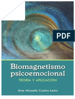 Biomagnetismo Psicoemocional