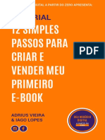 SND 12 Passos Ebook Gratis