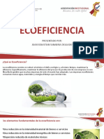 Eco Eficiencia123