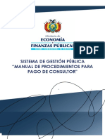 5 Manual Procedimiento Consultores