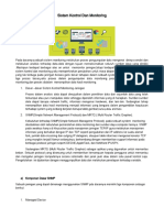 Sistem Kontrol Dan Monitoring