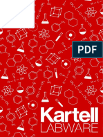 Kartell Labware SP Port en 2017