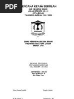 Download RKS SMP 6 by Alfabet Mujahidah SN52817271 doc pdf