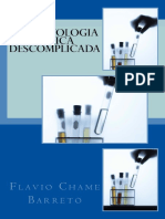 Parasitologia Basica Descomplic - Flavio Chame. 1997. 172p 