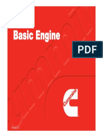 Basic Engine