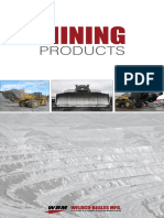 Mining Products (Screen Resolution)