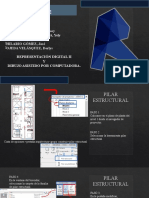 Trabajo Grupal Columnas Estructurales