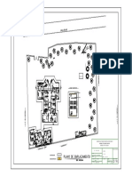 A.3 Plano de Emplazamiento