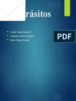 Tarea 1 Parasitos Atlas