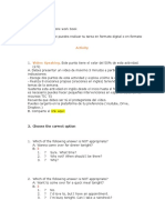 Nota: Recuerda Que Puedes Realizar Tu Tarea en Formato Digital o en Formato