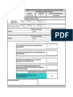 FT - GH - 26 Formato de Evaluación de La Eficacia de Las Capacitaciones
