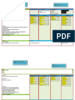 Science Action Plan Grade 1 Week:2 Month:February: Unit and Content: Evaluation Standards Integration Foundation Goals