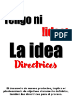 La Idea Emprendimiento