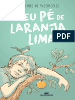 O Meu Pé de Laranja Lima – 50 Anos by José Mauro de Vasconcelos [Vasconcelos, José Mauro de] (Z-lib.org)