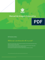 Manual de Imagen Corporativa