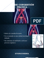 SX Congestion Pelvica SX Premenstrual