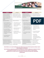 Tutoría Modulo 8 EB - M8 - DESCRIPCIÓN - TUTORÍA - 2021 (Arrastrado)