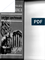 Lógica Jurídica - Luis López Permouth