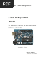 Download ManualProgramacionArduino by faasa SN52818835 doc pdf