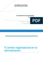 CambioOrganizacionalAdministracion