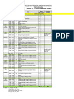 Jadwal Adminkes 4 Hasil Rapat Ok