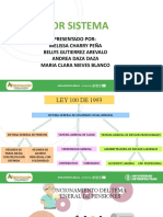 Sistema General de Pensiones en Colombia: Requisitos, Cotizaciones y Tipos de Pensiones