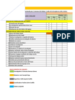 Carta Gantt Equipo