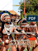 Tribalismo Espanol