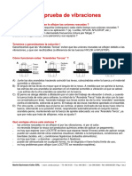 Funcionamiento Arandelas Tercas