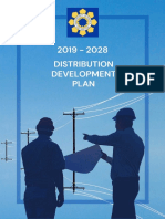 2019 2028 Distribution Development Plan DOE