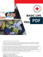 Basic Life Support Field Guide