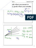 AP Physics 2 Unit 12 Thermodynamics Notes