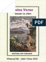 Jules Verne - Insula Cu Elice