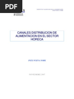 Download EEUU Nueva York Canales distribucin canal horeca 2007 by Cheng Evan SN52820063 doc pdf