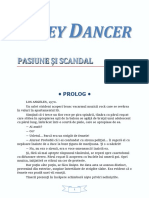 Lacey Dancer - Pasiune şi Scandal 0.9 10 '{Dragoste}