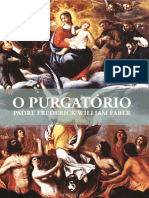 O Purgatório by Padre William Faber [Faber, Padre William] (Z-lib.org).Epub