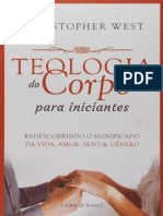 Teologia Do Corpo Para Iniciantes by Christopher West (Z-lib.org).Mobi