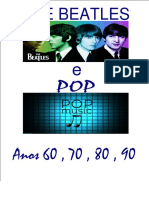 008 the Beatles e Pop A4