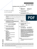 TEPZZ 59 - ZB - T: European Patent Specification