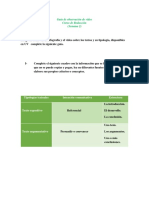 Tarea, Textos Expositivos Argumentativos