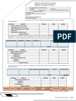 Examen UDI 2do corte Contabilidad de costos